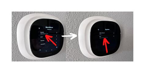 ecobee thermostat wrong temperature|recommended minimum fan runtime ecobee.